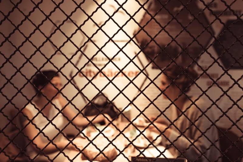 Behind-the-Scenes Secrets